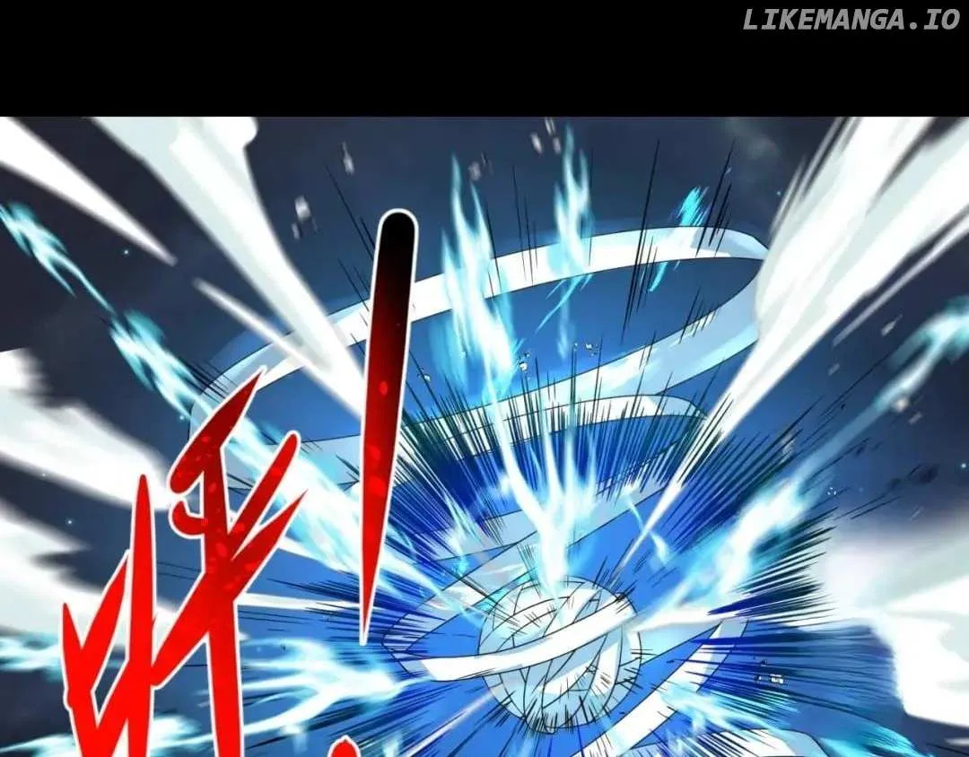 Age of Terror Chapter 104 page 115 - 