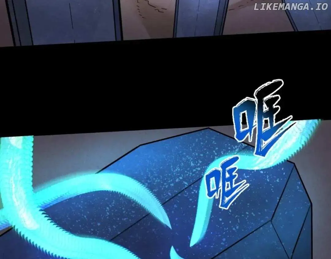 Age of Terror Chapter 104 page 14 - 