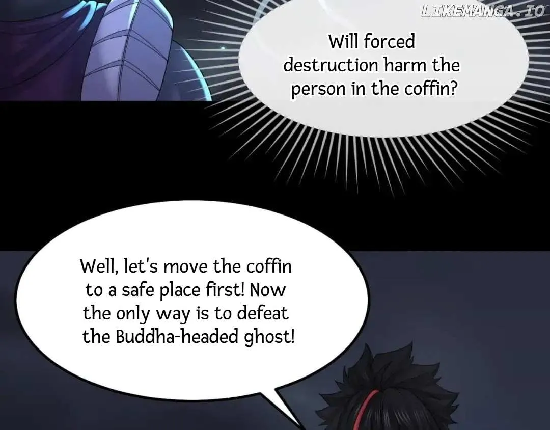 Age of Terror Chapter 104 page 17 - 