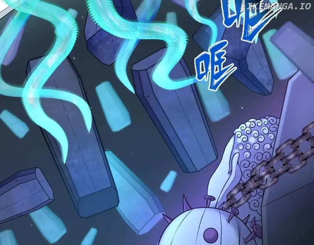 Age of Terror Chapter 104 page 21 - 