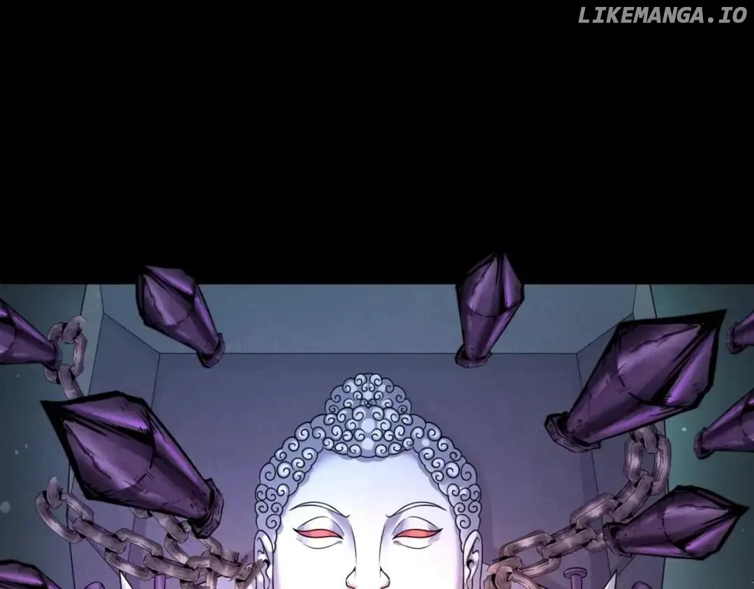 Age of Terror Chapter 104 page 23 - 