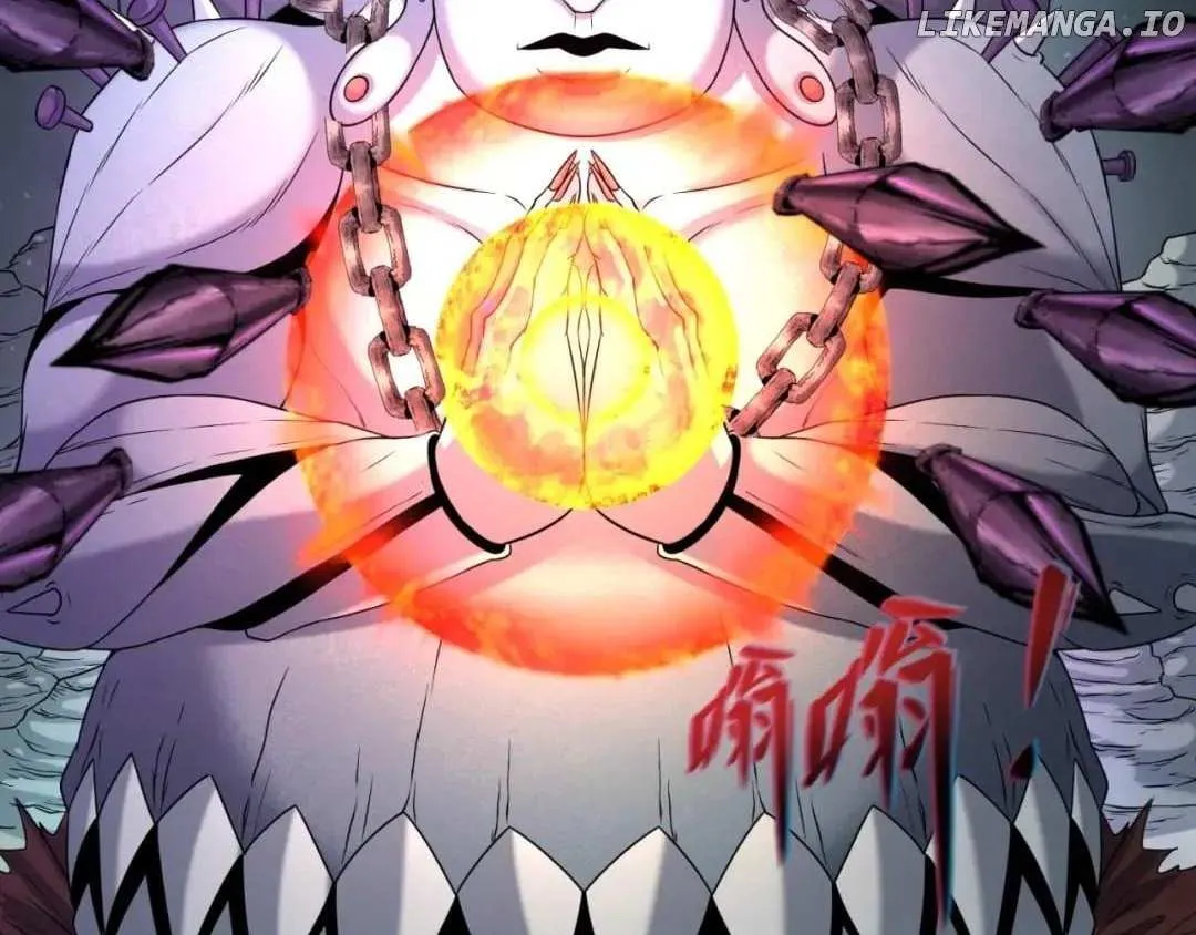 Age of Terror Chapter 104 page 24 - 