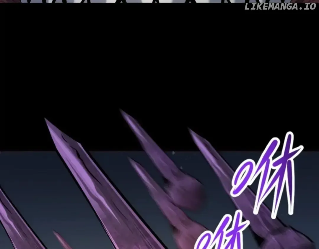 Age of Terror Chapter 104 page 25 - 