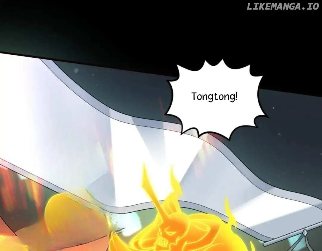 Age of Terror Chapter 104 page 27 - 
