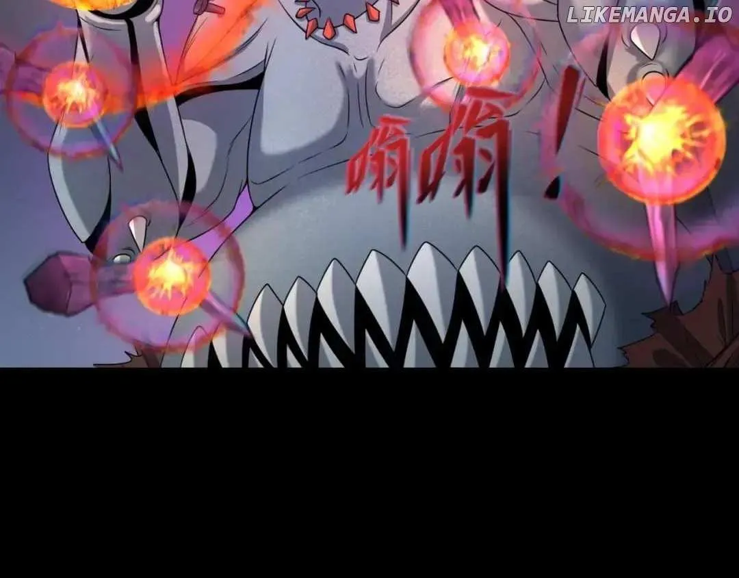 Age of Terror Chapter 104 page 32 - 