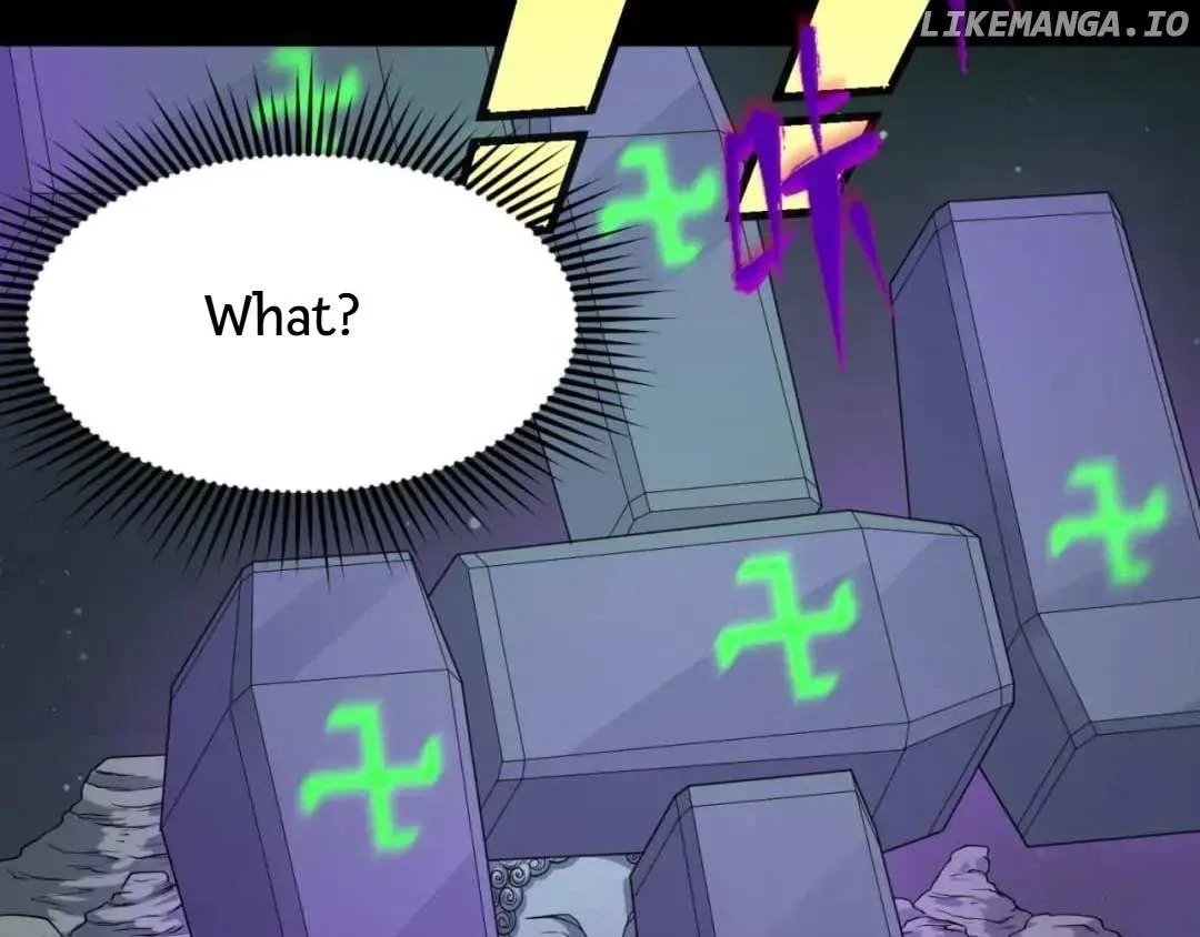 Age of Terror Chapter 104 page 35 - 