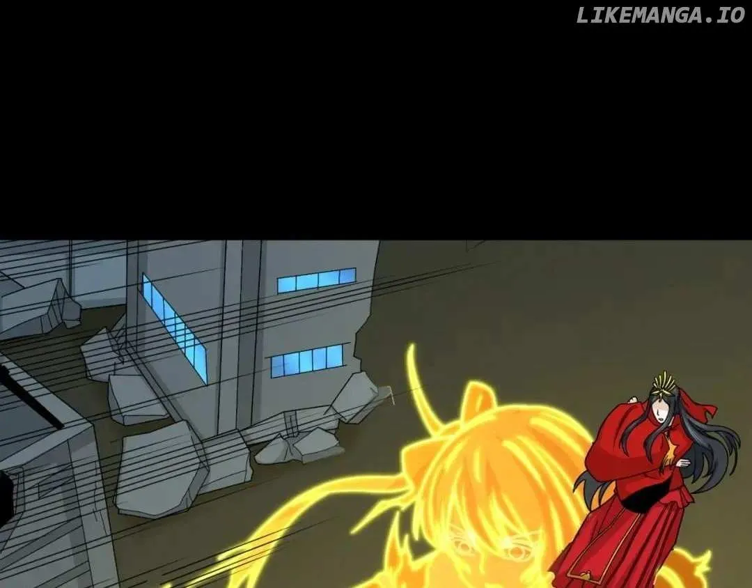 Age of Terror Chapter 104 page 44 - 
