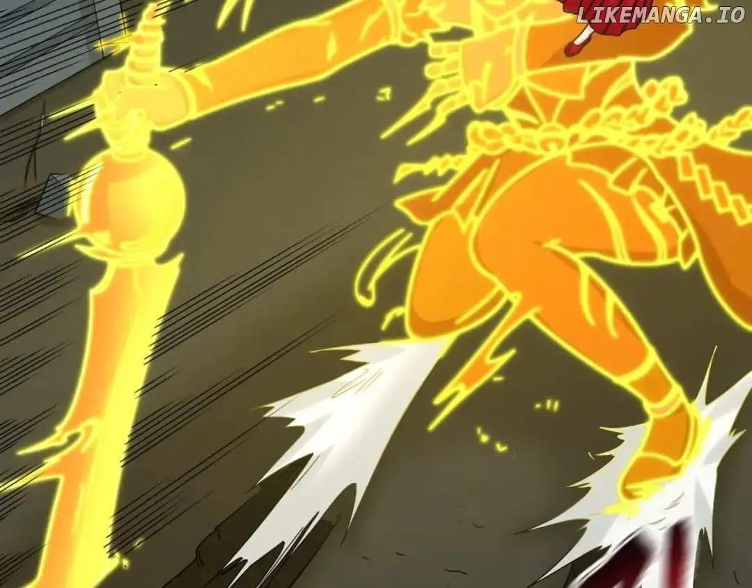 Age of Terror Chapter 104 page 45 - 