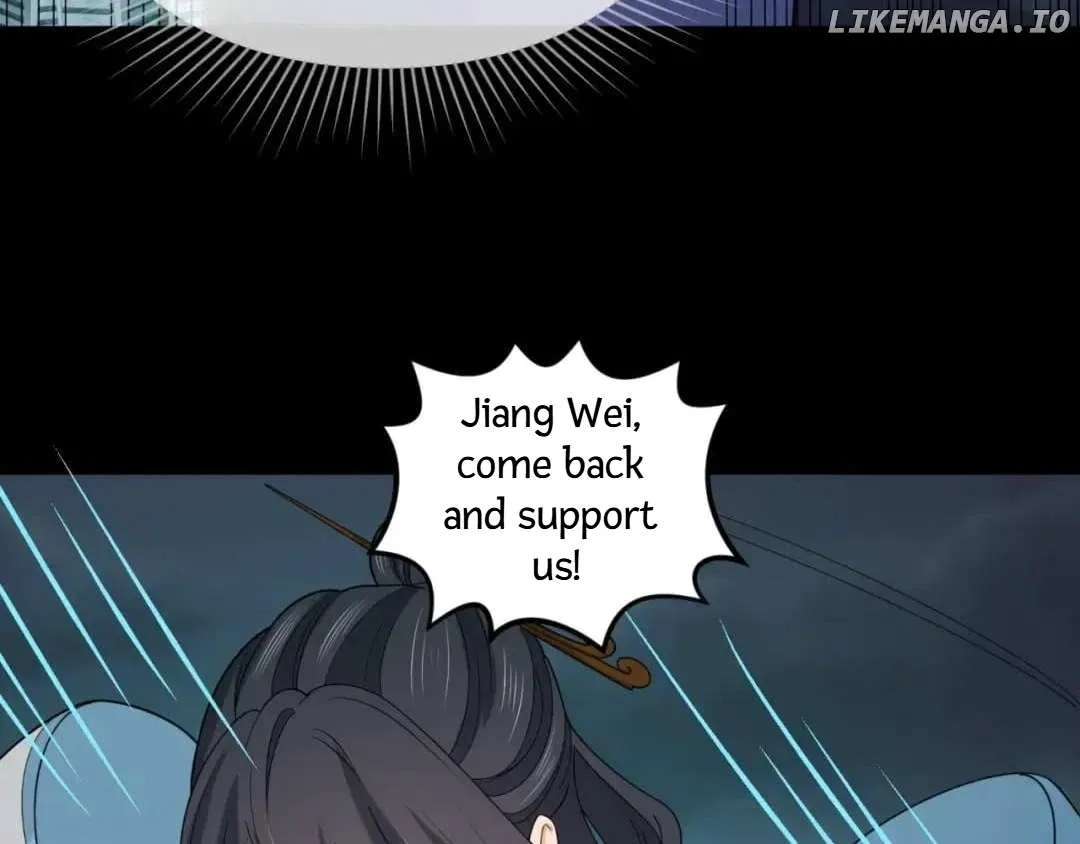 Age of Terror Chapter 104 page 49 - 