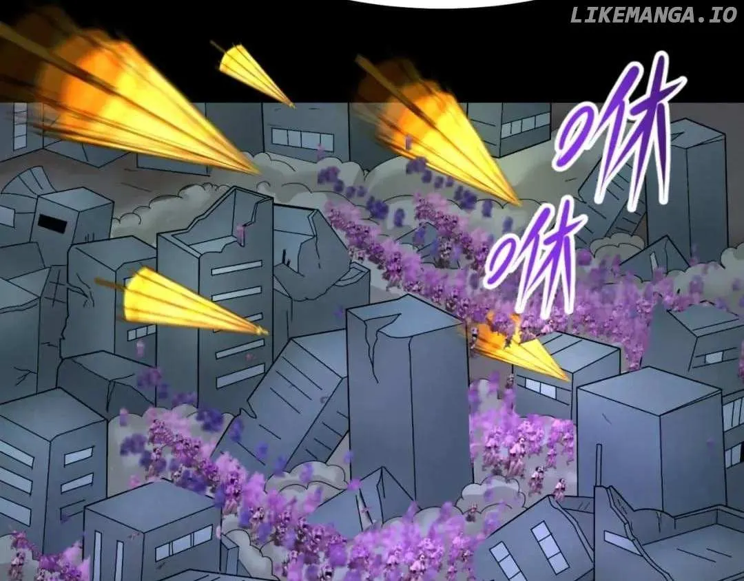 Age of Terror Chapter 104 page 6 - 