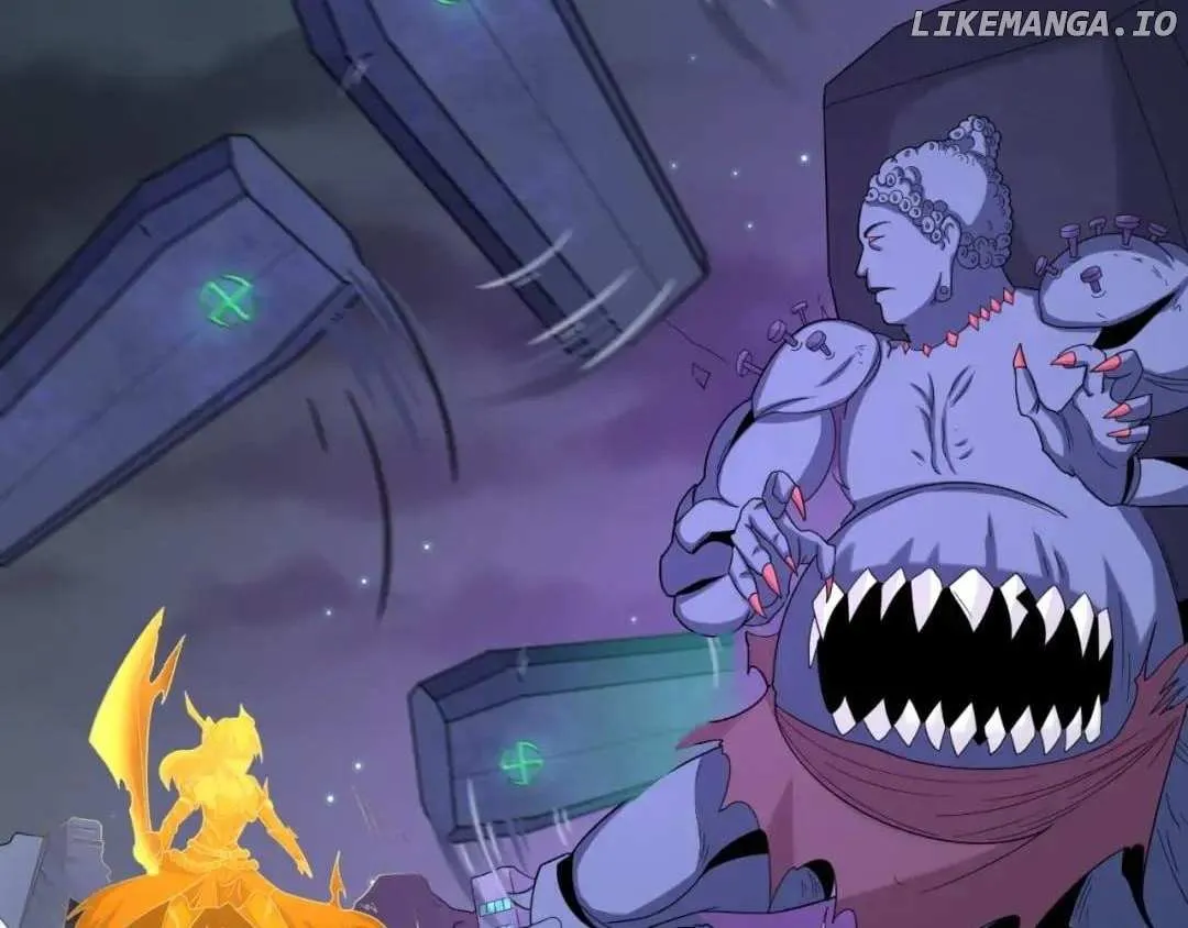 Age of Terror Chapter 104 page 53 - 