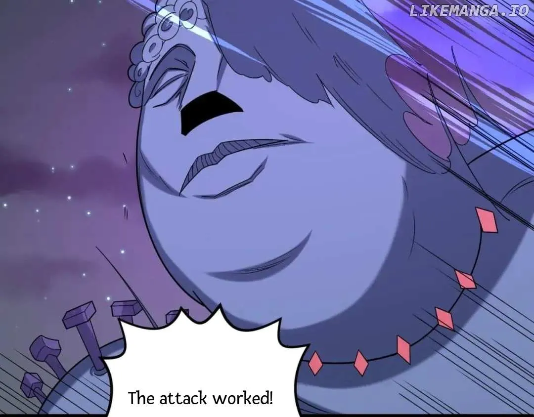 Age of Terror Chapter 104 page 58 - 