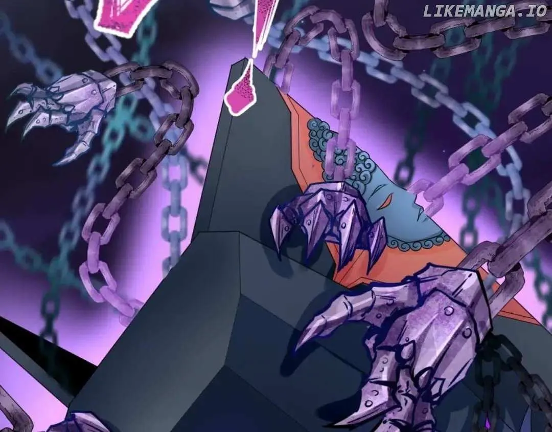 Age of Terror Chapter 104 page 62 - 