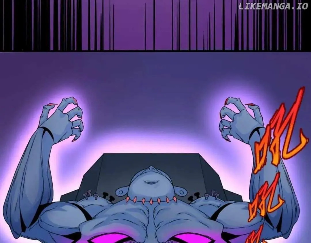 Age of Terror Chapter 104 page 68 - 