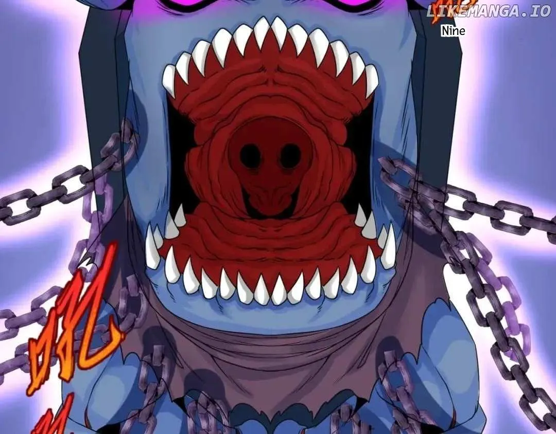 Age of Terror Chapter 104 page 69 - 