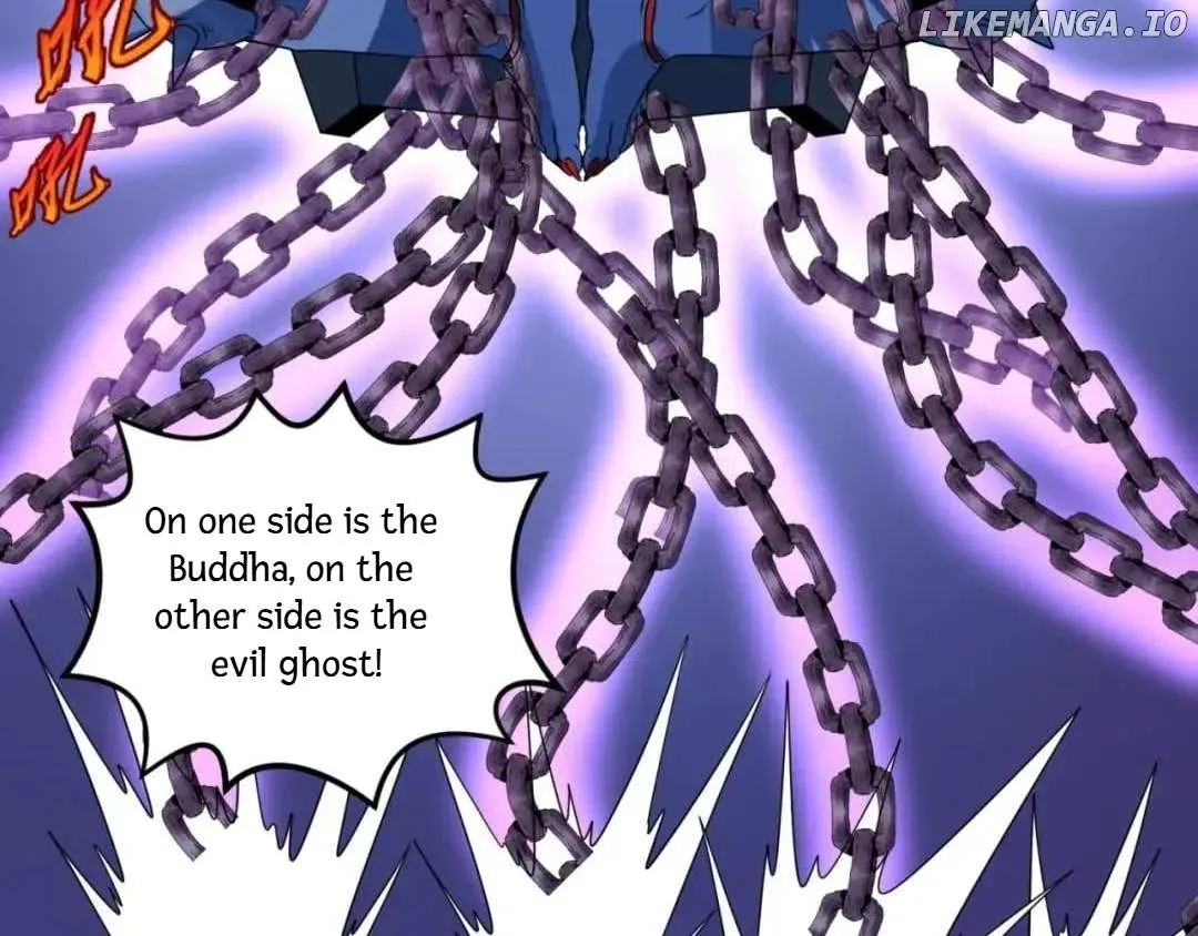 Age of Terror Chapter 104 page 70 - 