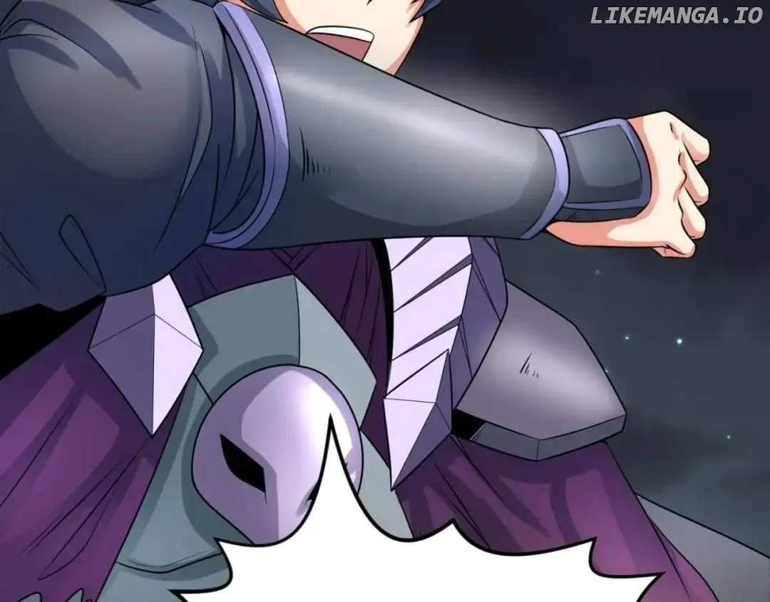 Age of Terror Chapter 104 page 72 - 