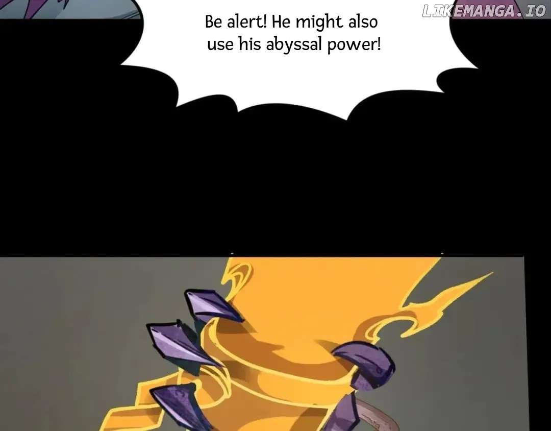Age of Terror Chapter 104 page 73 - 