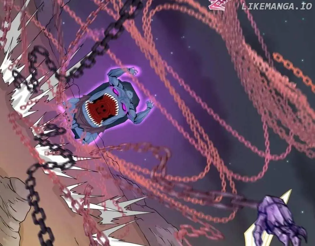 Age of Terror Chapter 104 page 77 - 