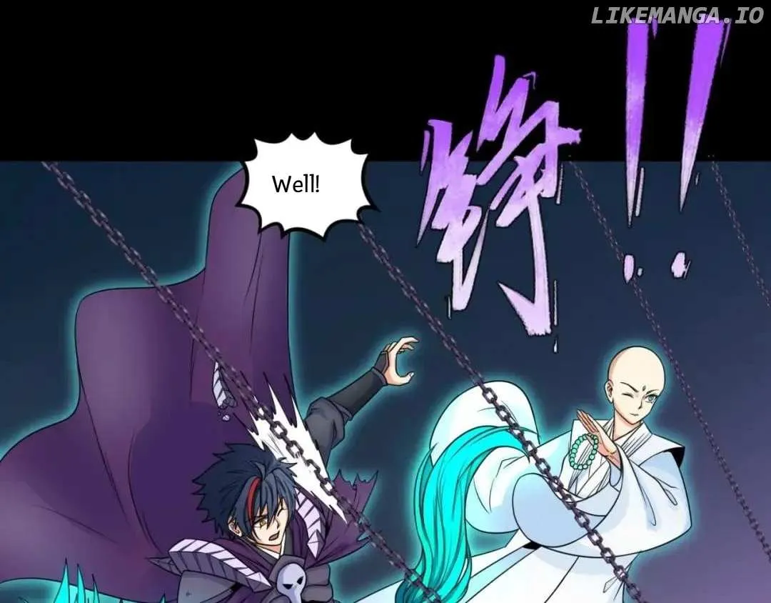 Age of Terror Chapter 104 page 80 - 