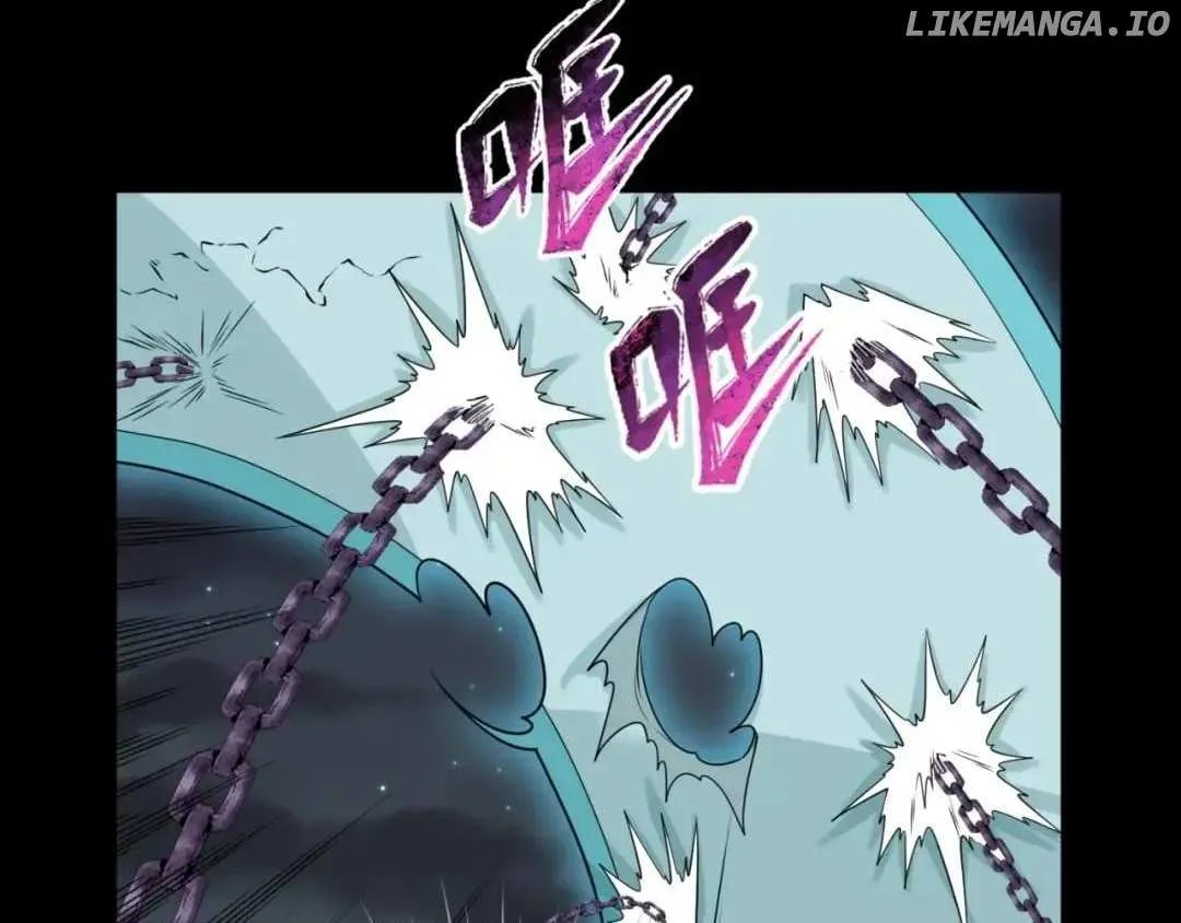 Age of Terror Chapter 104 page 82 - 
