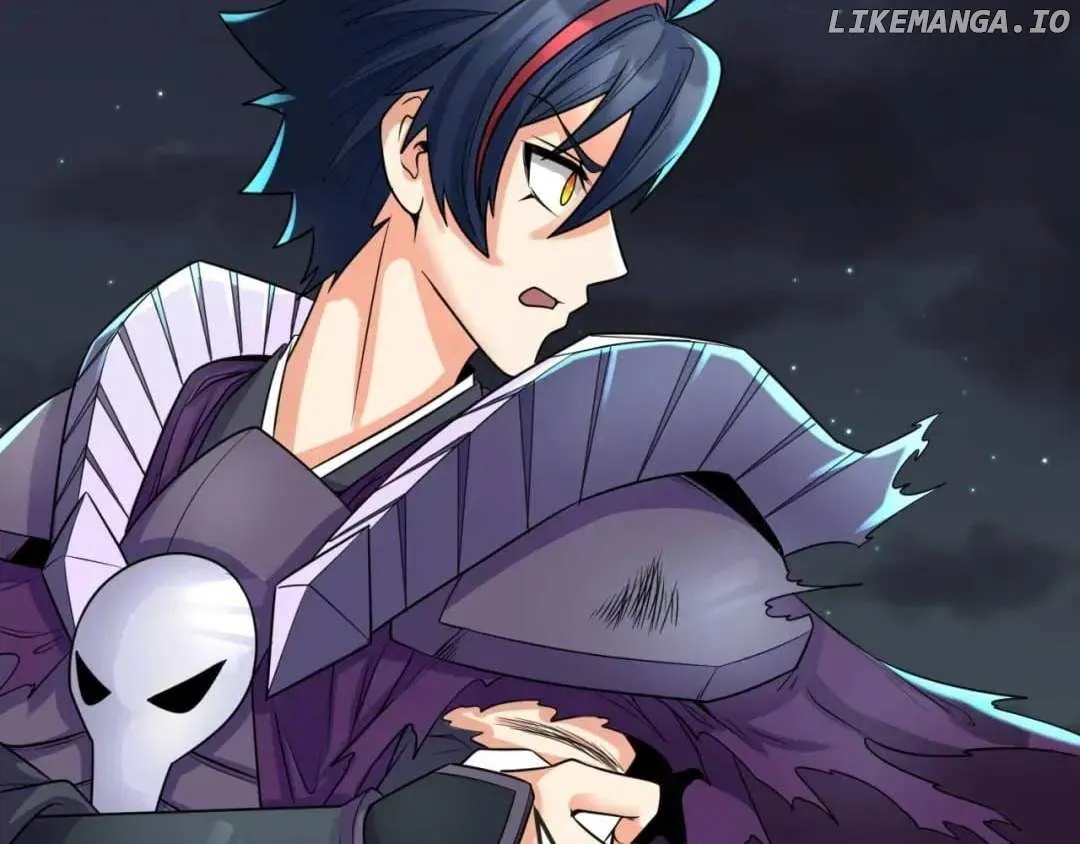 Age of Terror Chapter 104 page 84 - 