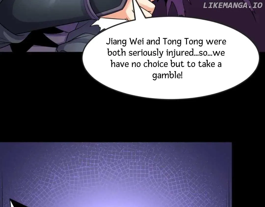 Age of Terror Chapter 104 page 85 - 