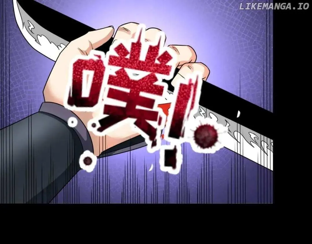 Age of Terror Chapter 104 page 86 - 