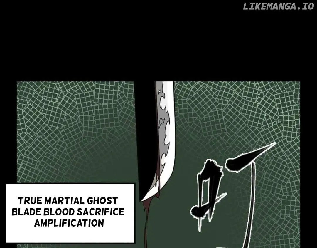 Age of Terror Chapter 104 page 87 - 
