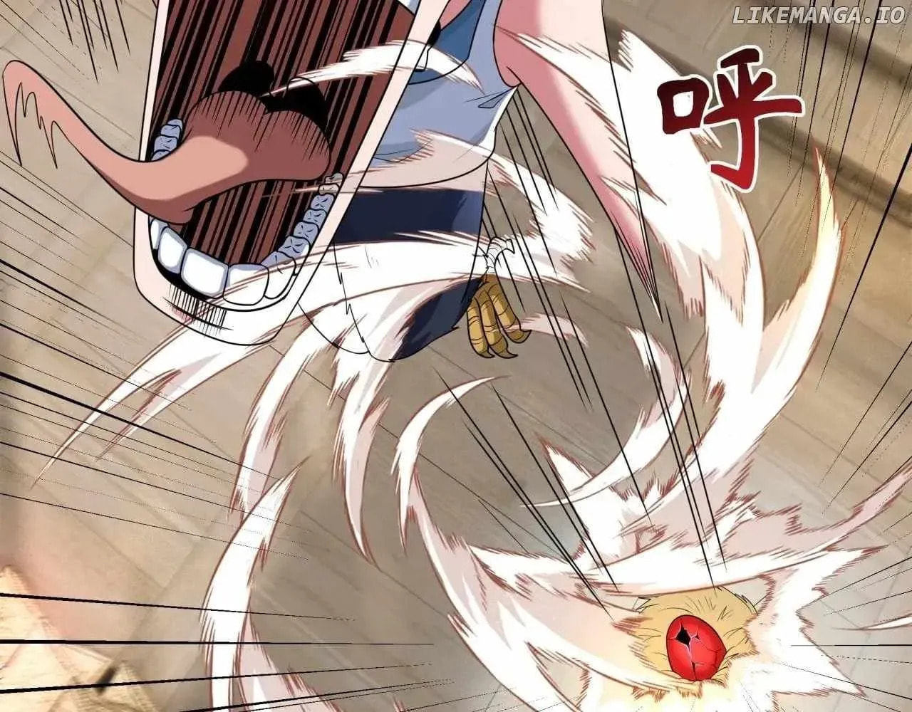 Age of Terror Chapter 105.1 page 13 - 