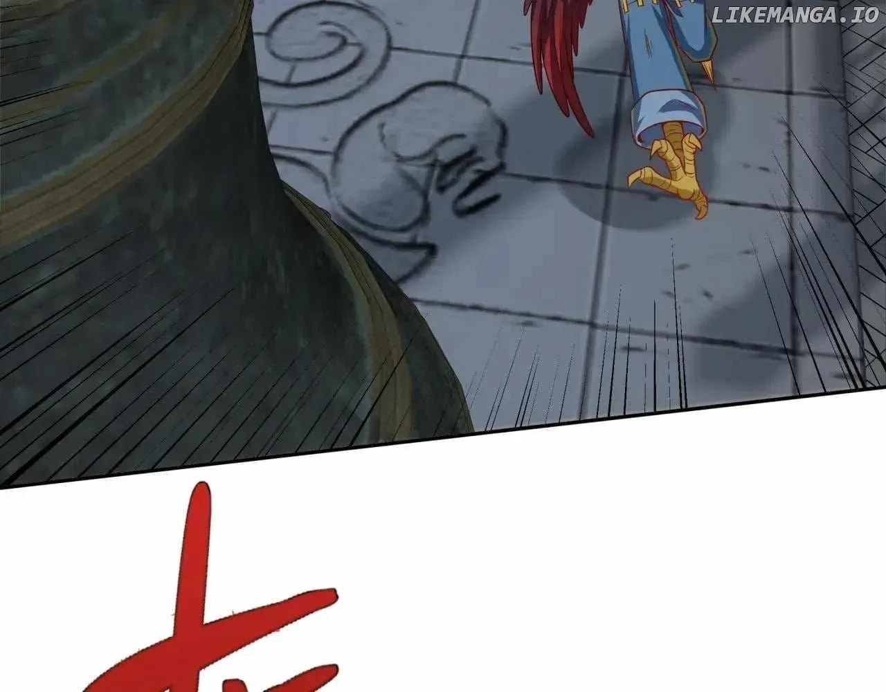 Age of Terror Chapter 105.1 page 130 - 
