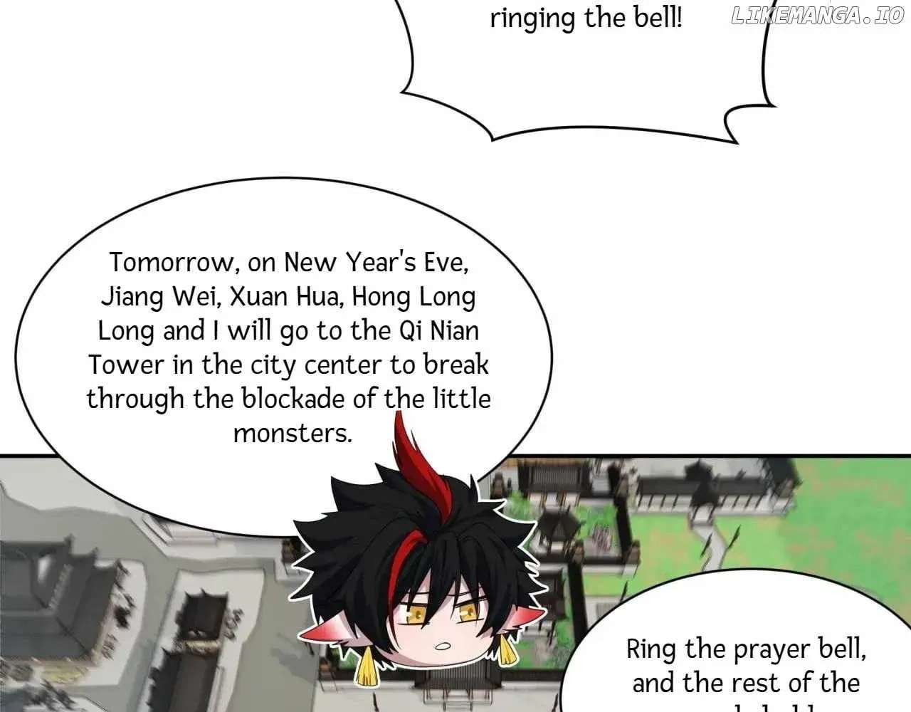 Age of Terror Chapter 105.1 page 19 - 