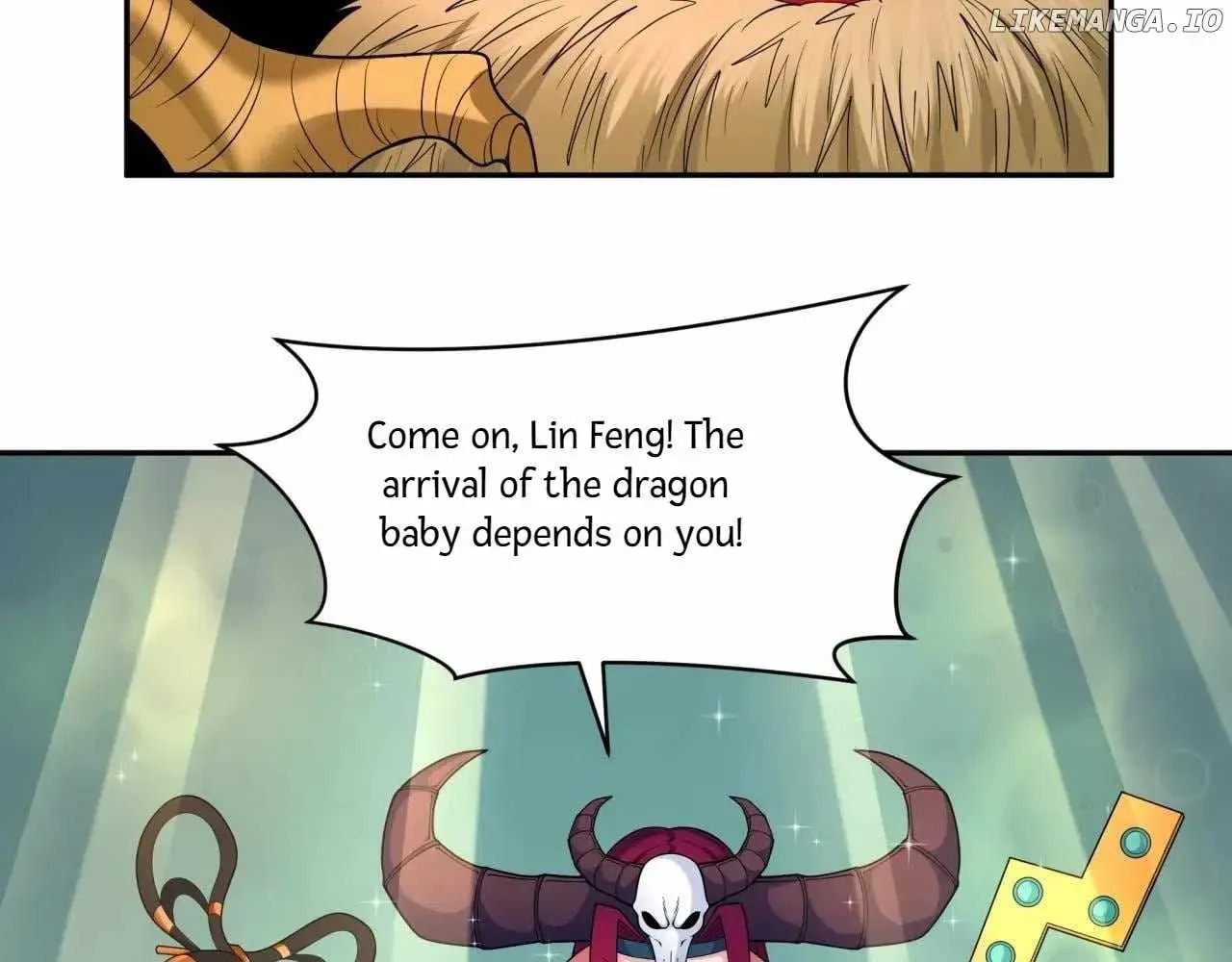 Age of Terror Chapter 105.1 page 3 - 