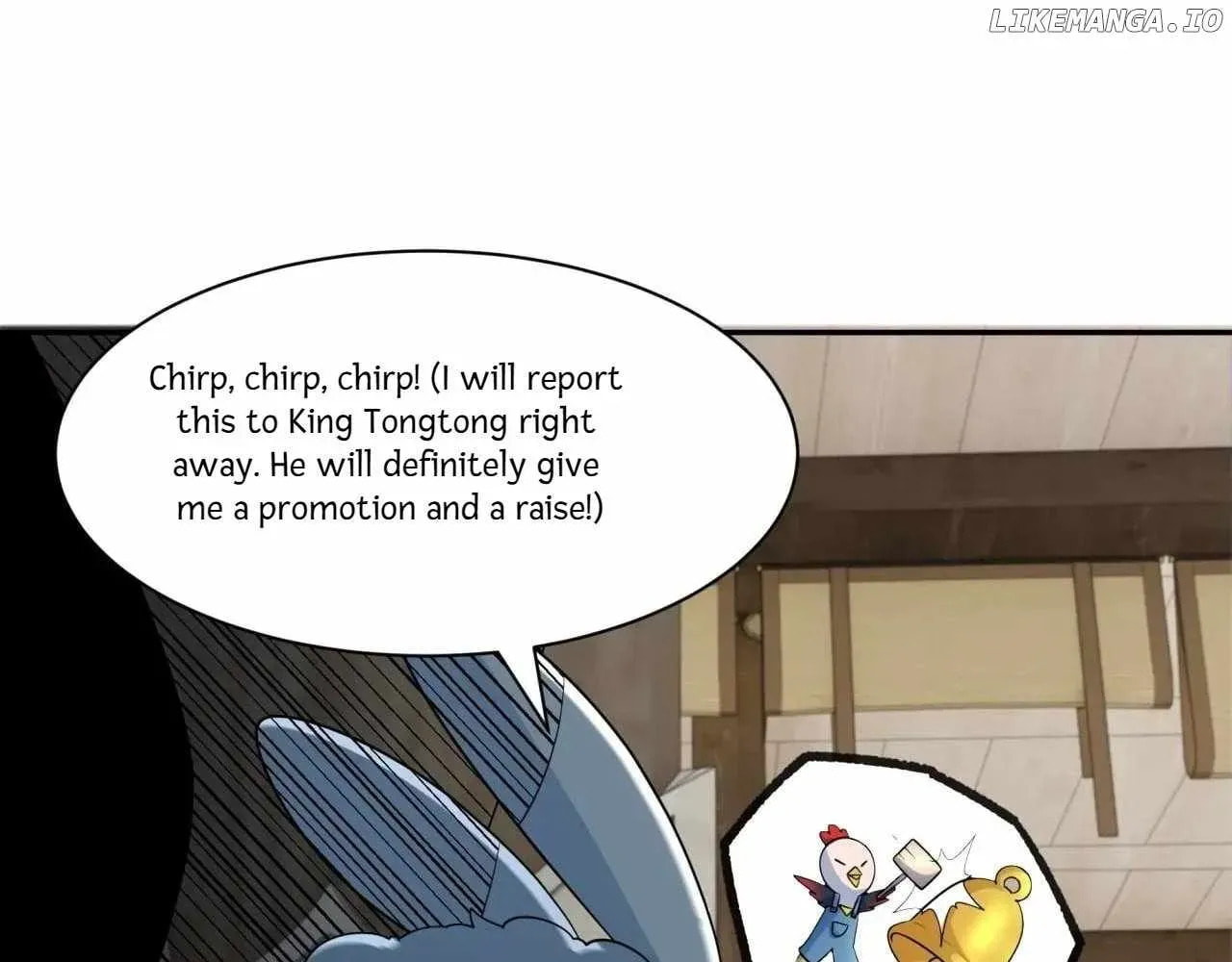 Age of Terror Chapter 105.1 page 22 - 