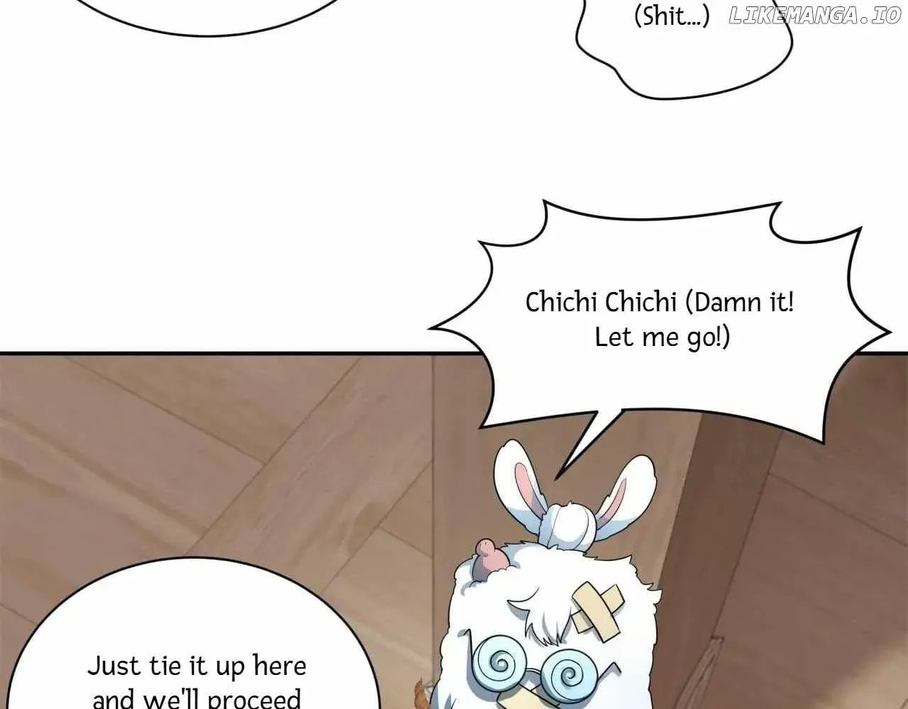 Age of Terror Chapter 105.1 page 26 - 