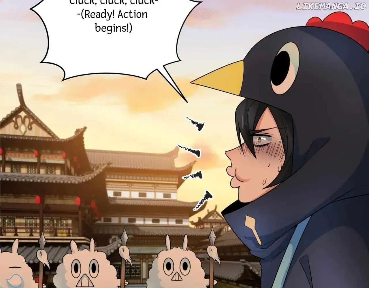 Age of Terror Chapter 105.1 page 30 - 