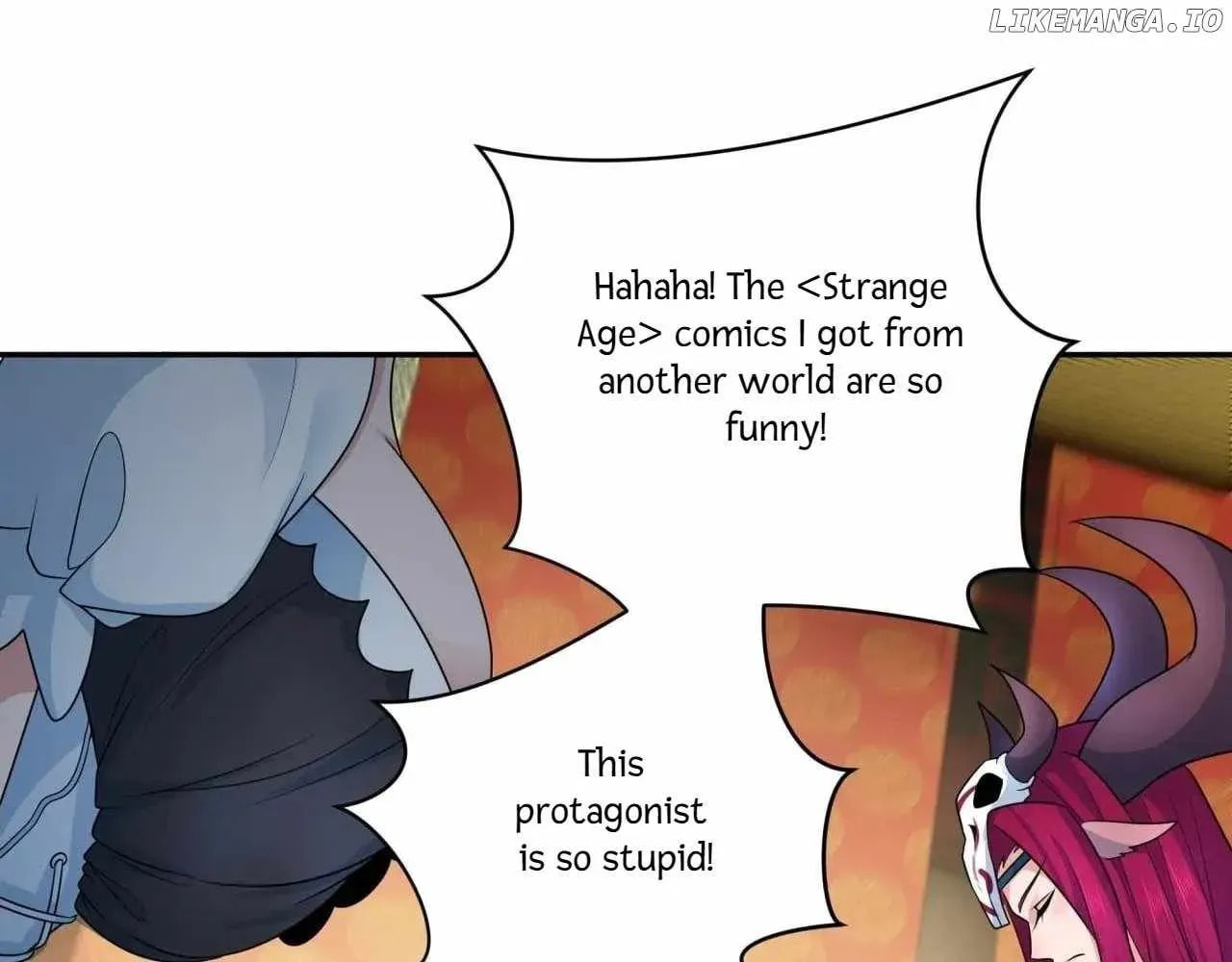 Age of Terror Chapter 105.1 page 34 - 
