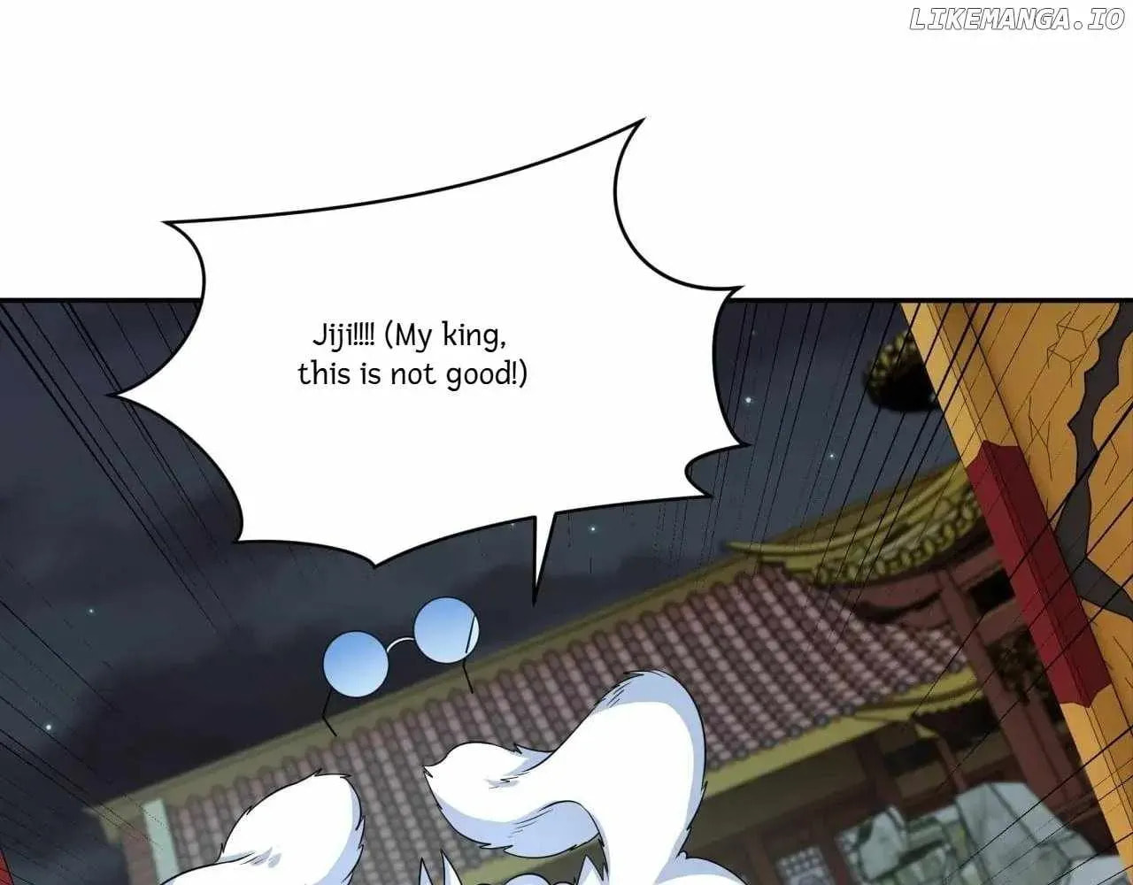 Age of Terror Chapter 105.1 page 41 - 