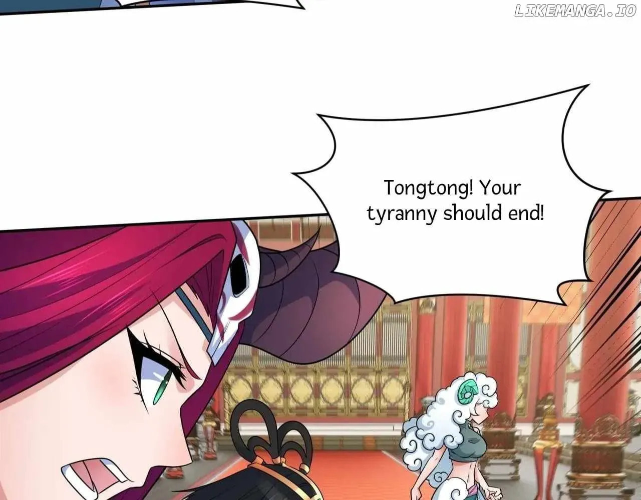 Age of Terror Chapter 105.1 page 50 - 