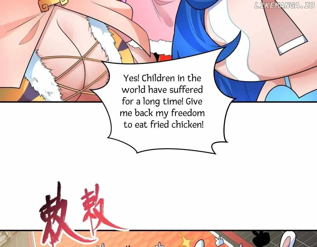 Age of Terror Chapter 105.1 page 52 - 