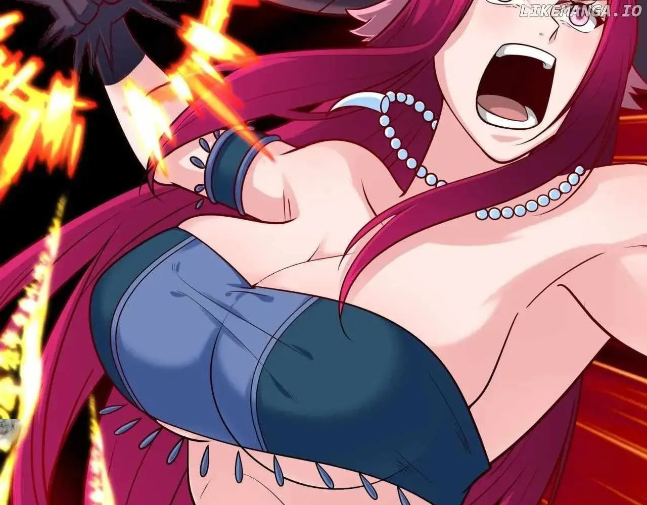 Age of Terror Chapter 105.1 page 87 - 