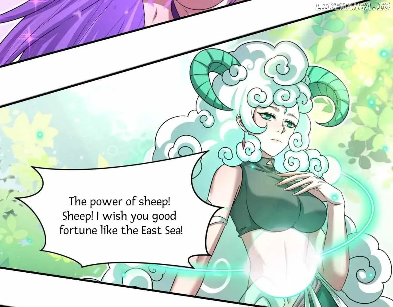 Age of Terror Chapter 105.2 page 104 - 