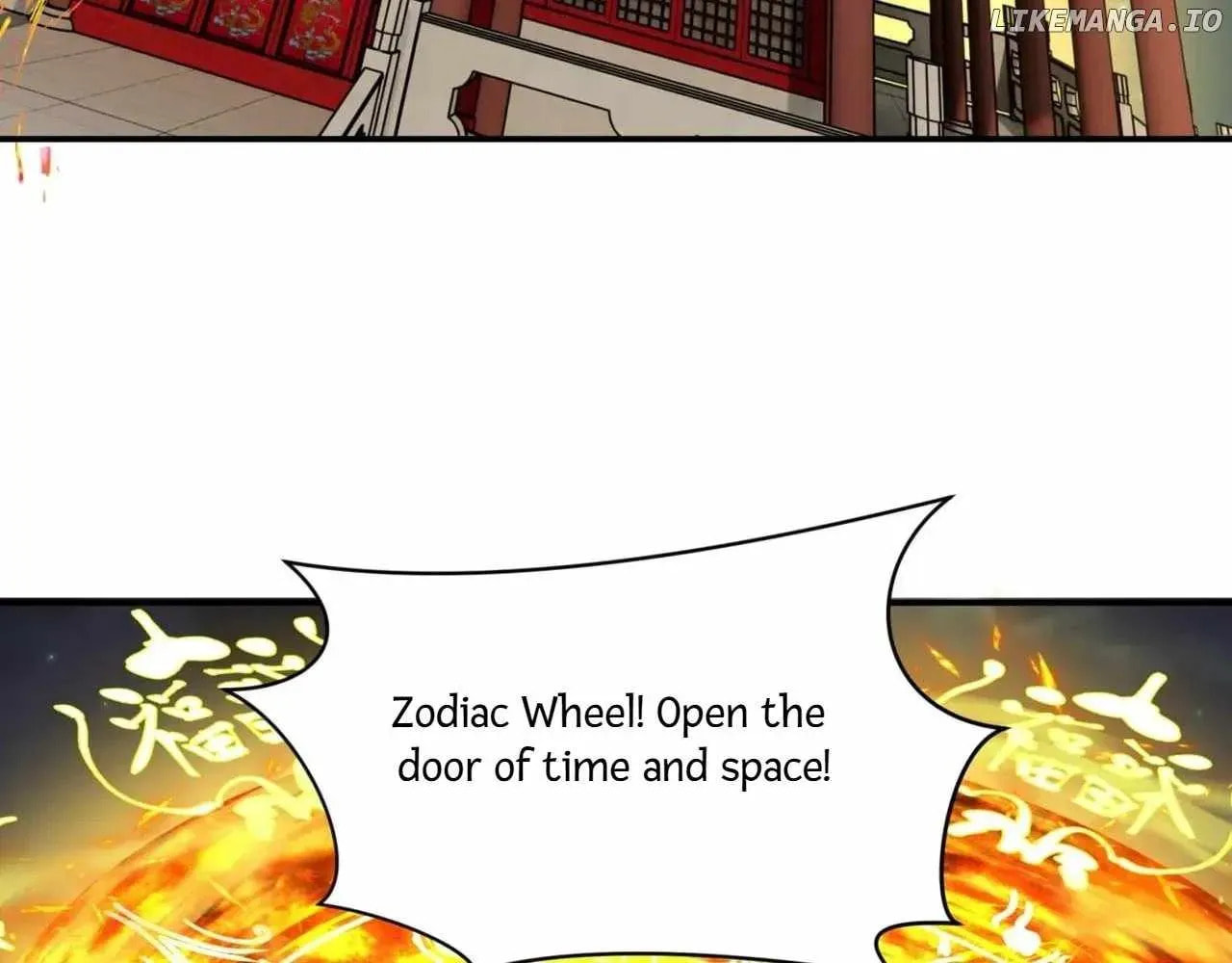 Age of Terror Chapter 105.2 page 112 - 