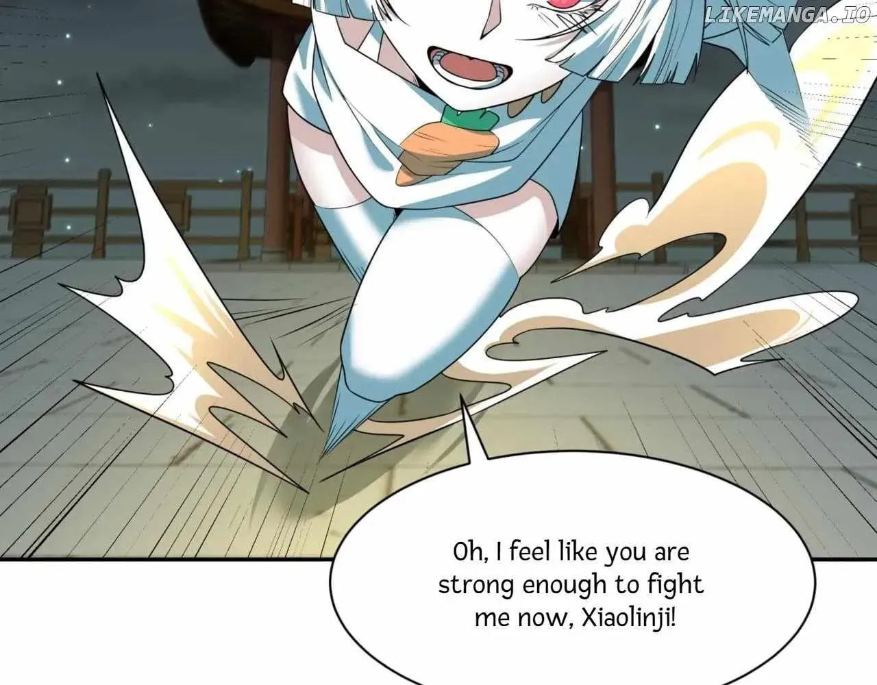 Age of Terror Chapter 105.2 page 23 - 