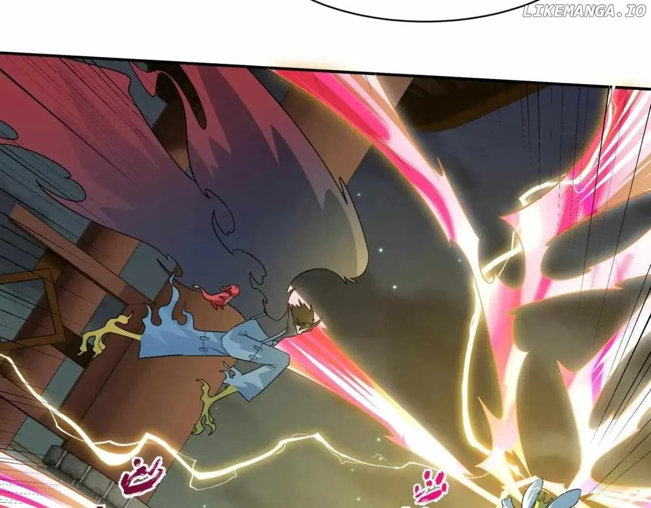 Age of Terror Chapter 105.2 page 24 - 
