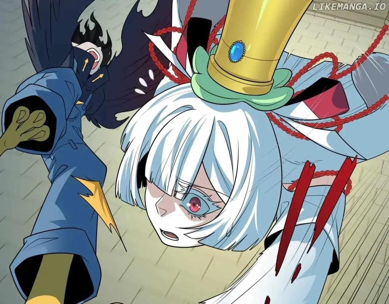 Age of Terror Chapter 105.2 page 29 - 