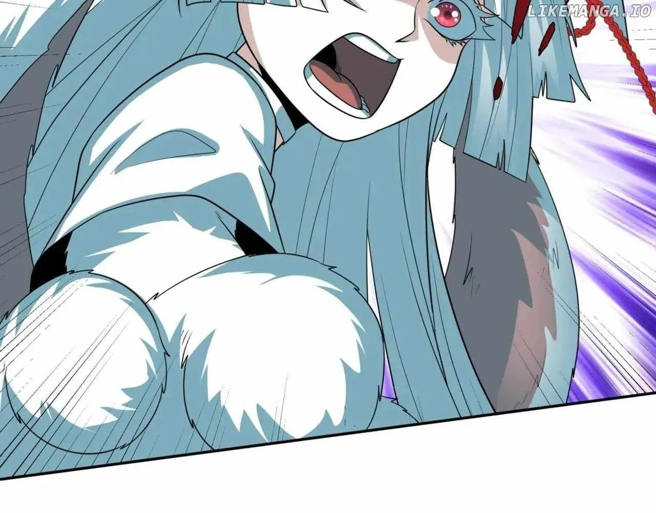 Age of Terror Chapter 105.2 page 33 - 