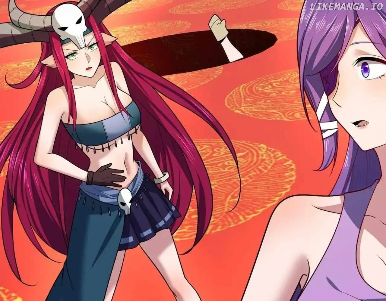 Age of Terror Chapter 105.2 page 5 - 