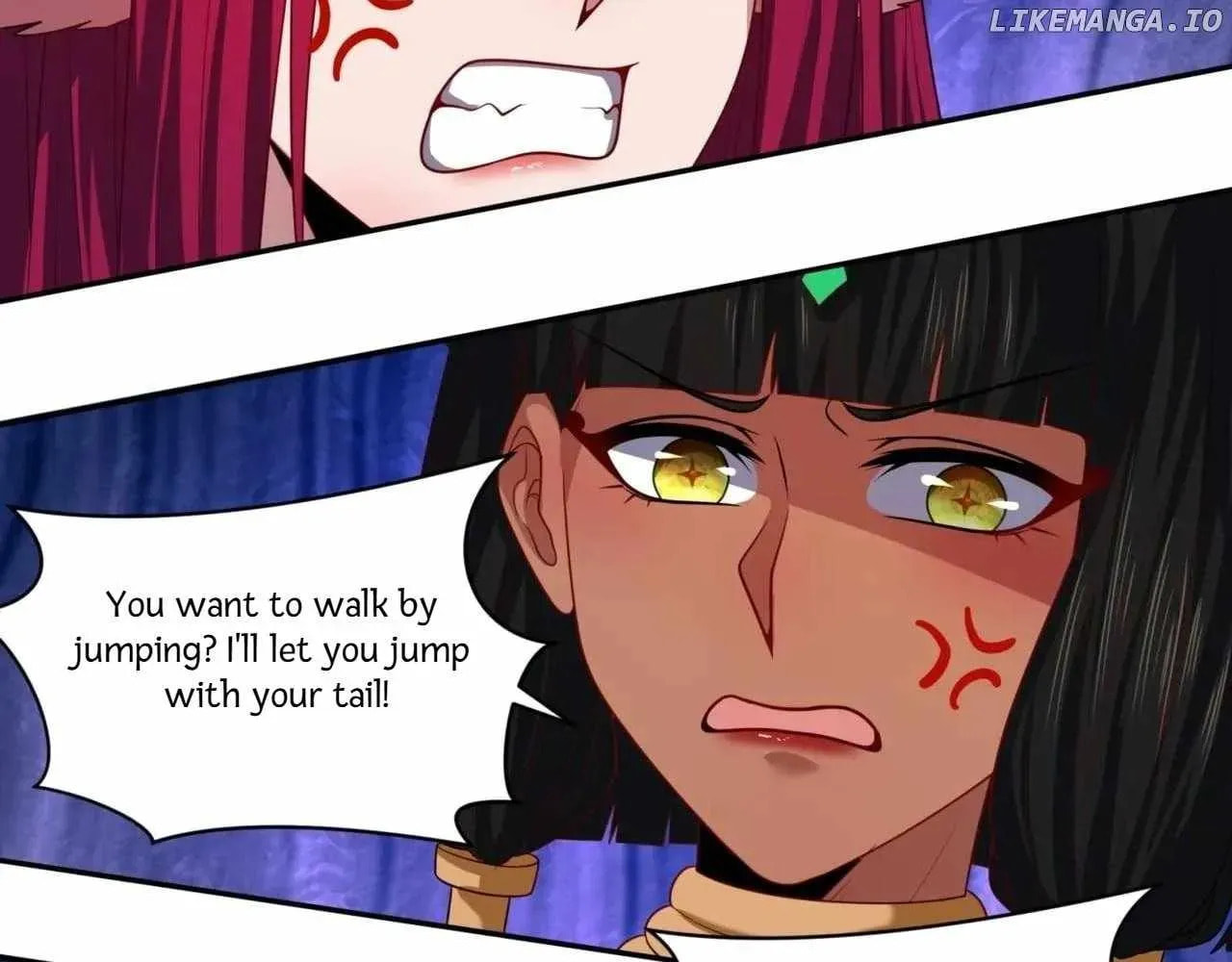 Age of Terror Chapter 105.2 page 56 - 