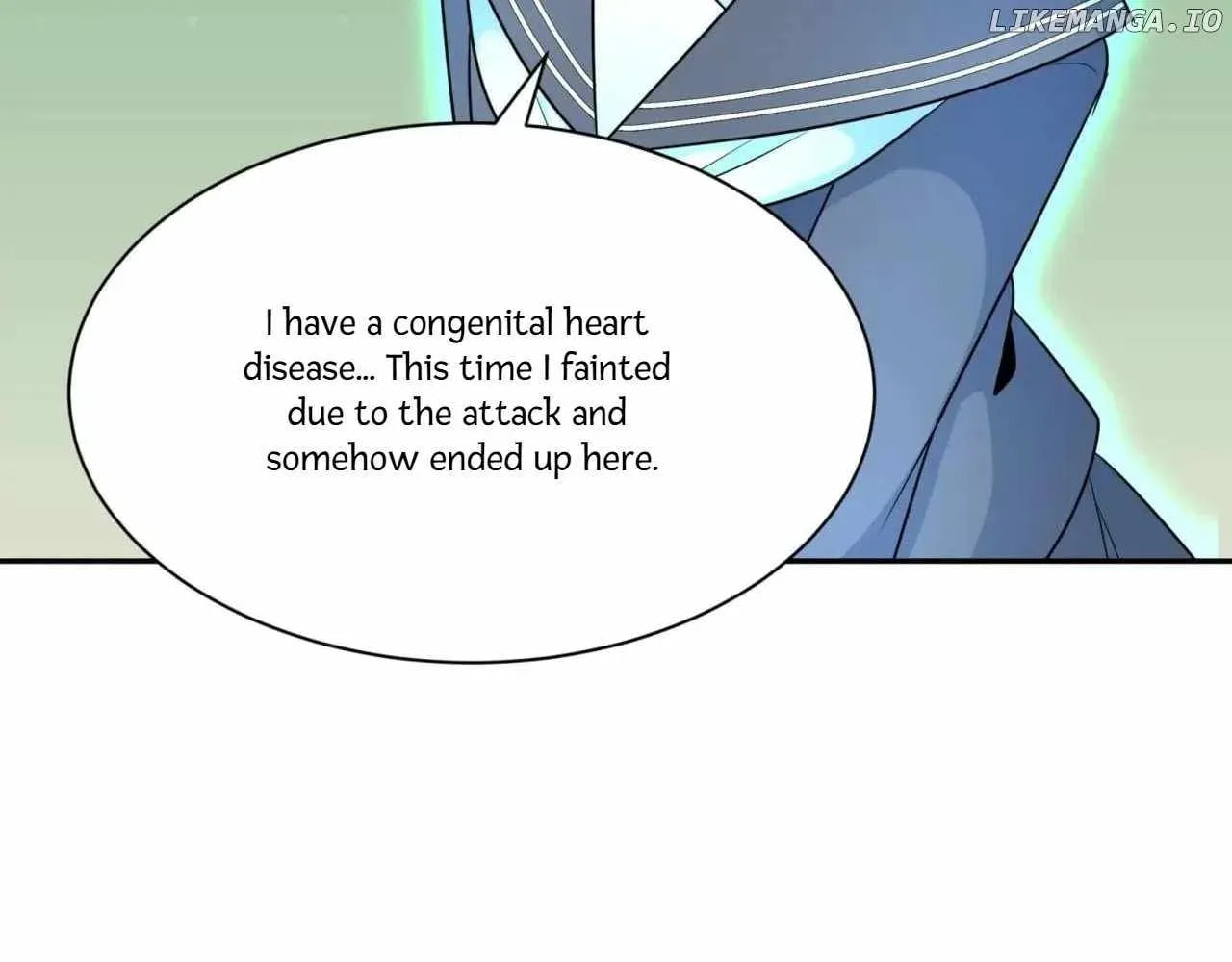 Age of Terror Chapter 105.2 page 66 - 